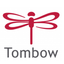 CORRECTORES EN CINTA TOMBOW