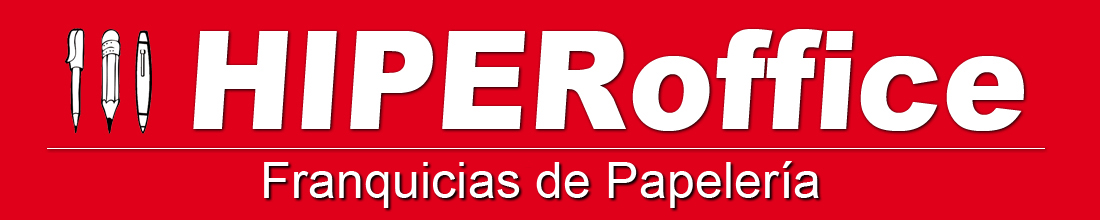 franquicias hiperoffice 2024/franquicias rentables de papeleria y copisteria low cost en Espa�a HIPERoffice