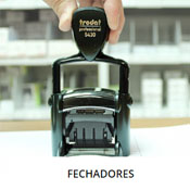 Fechadores Toledo