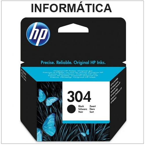 INFORMATICA TINTA Y TONER CERCA DE MI ORIGINAL Y COMPATIBLE