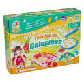 JUEGOS Y REGALOS