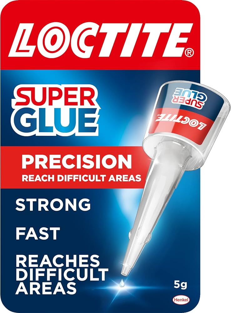 Loctite Superglue