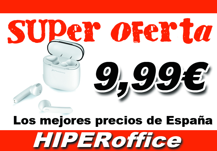 Los mejores PRECIOS de España
