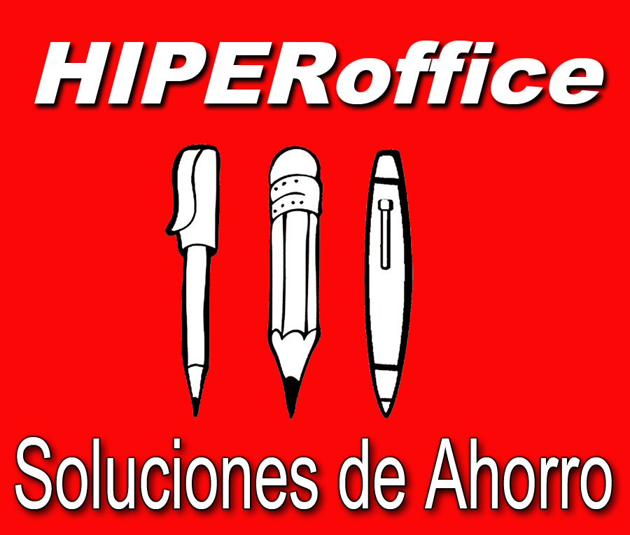 Las mejores Ofertas en Papelería y Material de Oficina están en HIPERoffice.